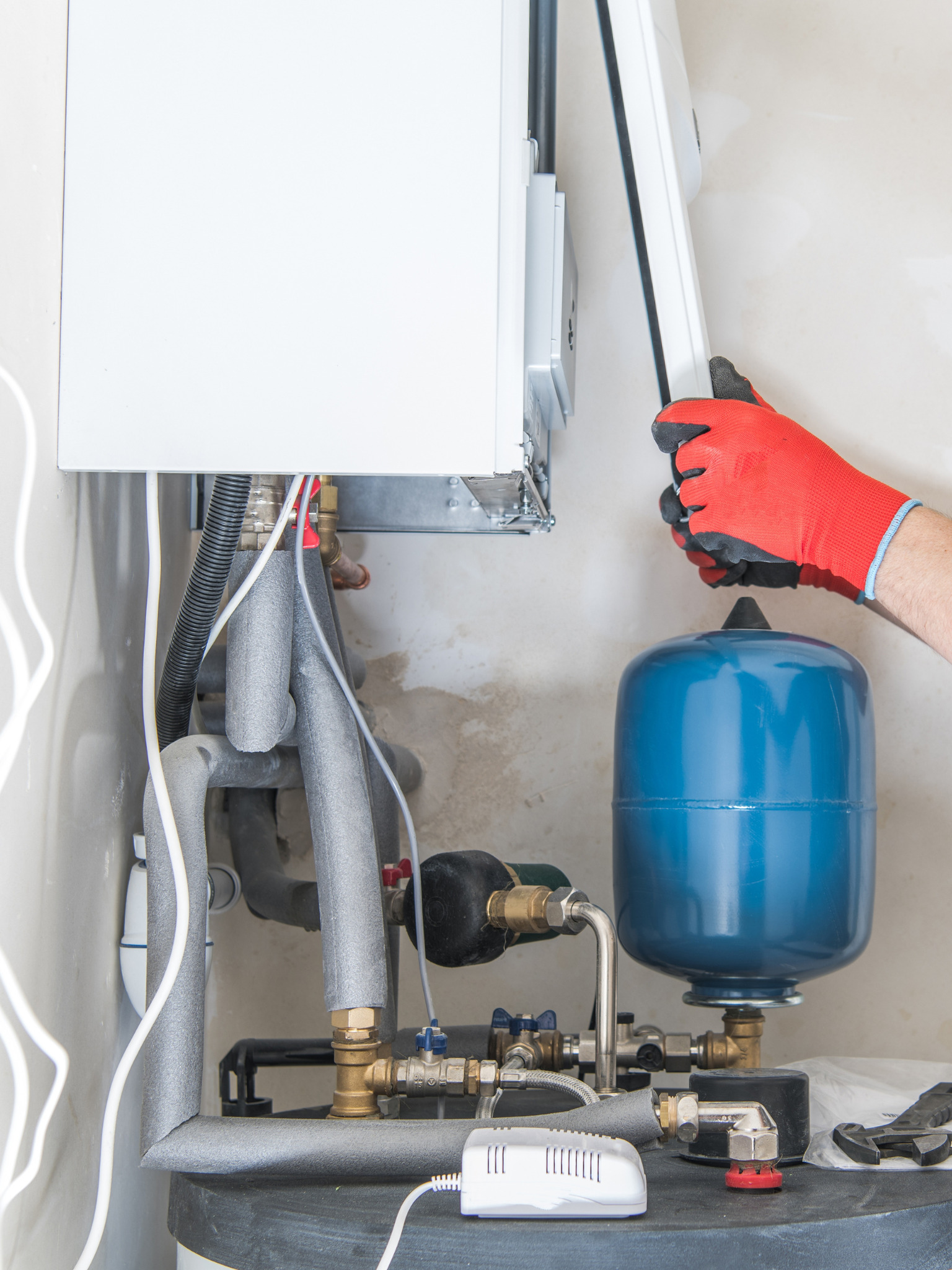 gas boiler repair near me Leeds, LS1-LS29