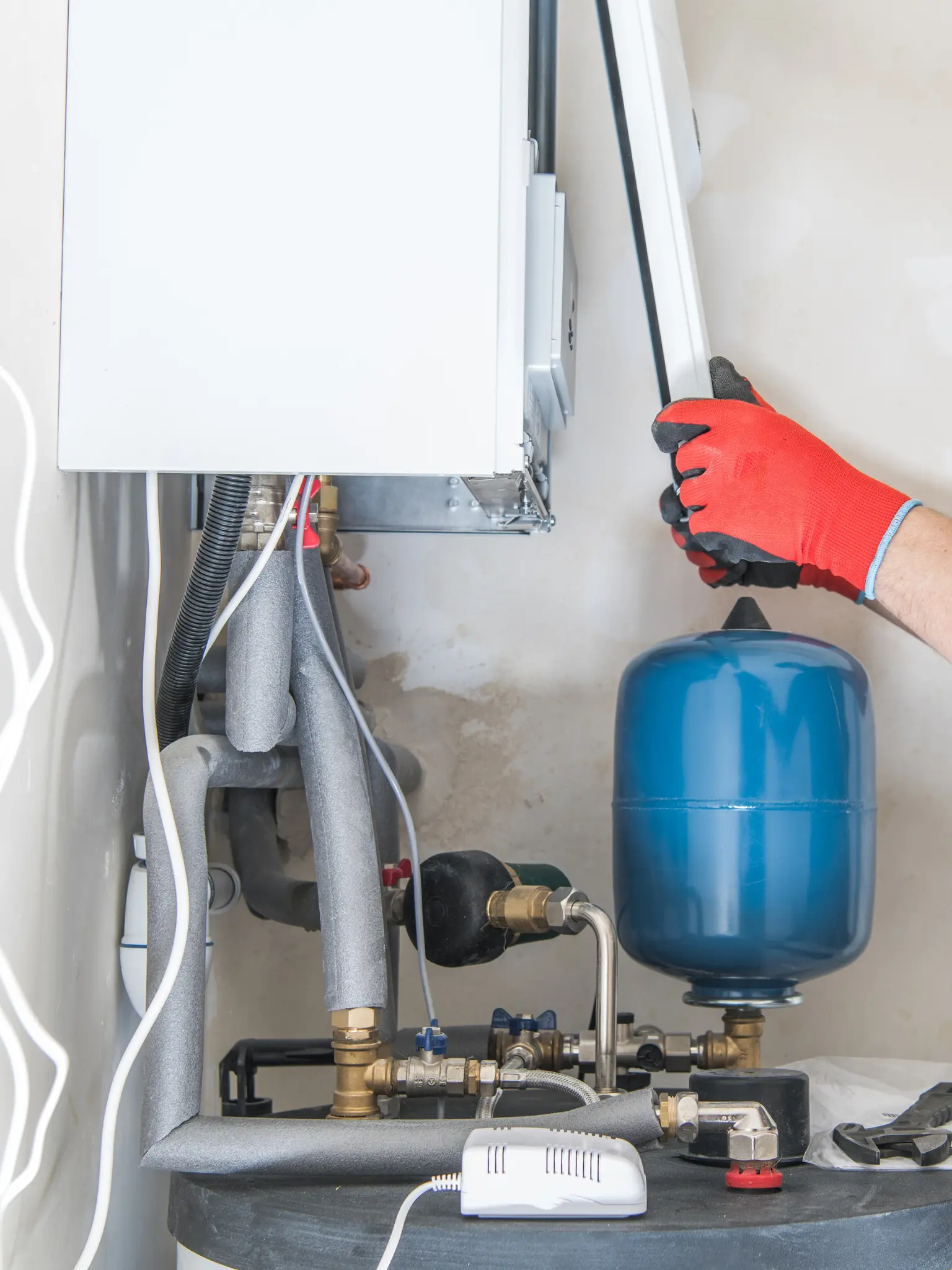 local gas engineer Leeds, LS1-LS29