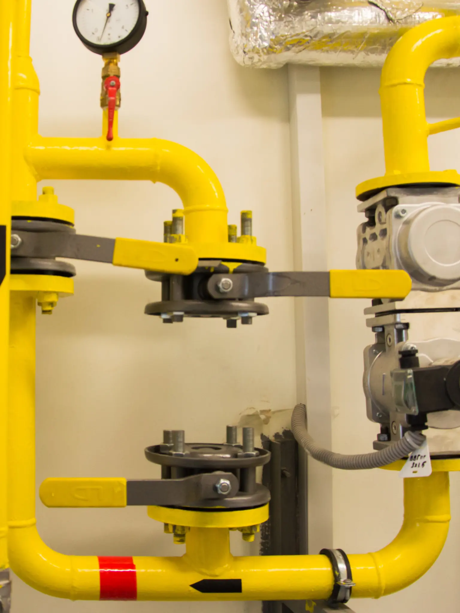 gas boiler engineer near me Leeds, LS1-LS29